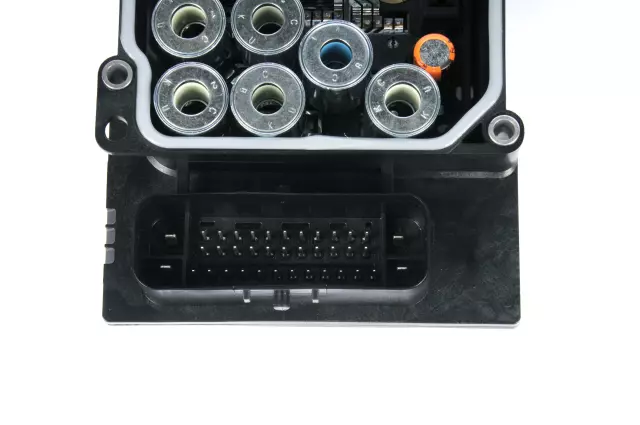 Electronic Brake Control Module with 4 Bolts - GM (25994201)