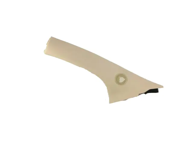 6QH05JW4AB - Interior Trim: A Pillar Molding, Left for Fiat: 500 Image