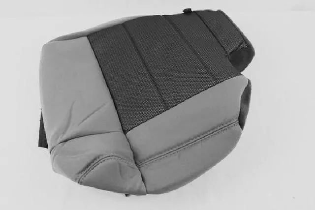 1KT731J3AA - Interior Trim: Rear Seat Cushion Cover for Mopar Image