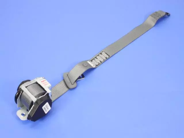 Retractor Seat Belt, Right - Mopar (XS44BD5AE)