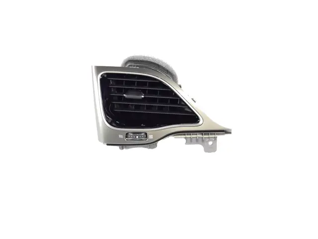 6CY281X8AC - Interior Trim: Air Conditioning &amp; Heater Outlet, Left for Mopar Image