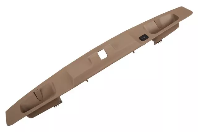 20880849 - Body: Lower Molding for Cadillac: CTS Image