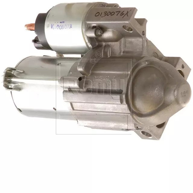 96237 - Charging &amp; Starting Systems: Remy Starter Motor for Remy Image
