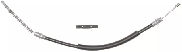 18034208 - : Rear Passenger Side Parking Brake Cable Assembly for GM Image