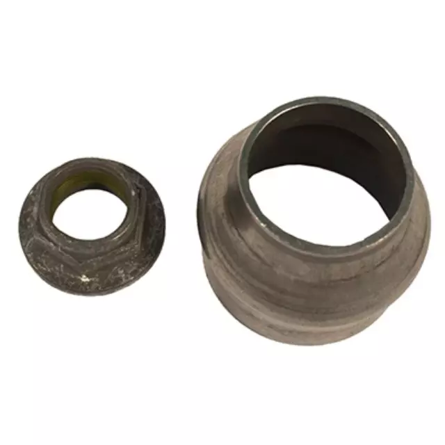 Nut Locking - Ford (BL3Z-4C121-A)