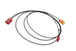 85002188 - : Digital Radio and Navigation Antenna Cable for GM Image