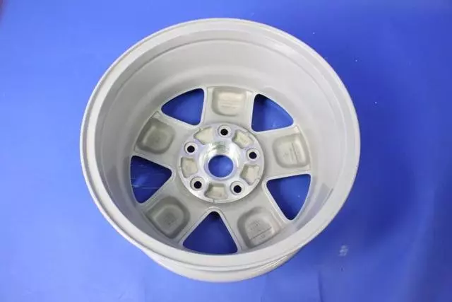 Aluminum Wheel - Mopar (1TA09PAKAA)