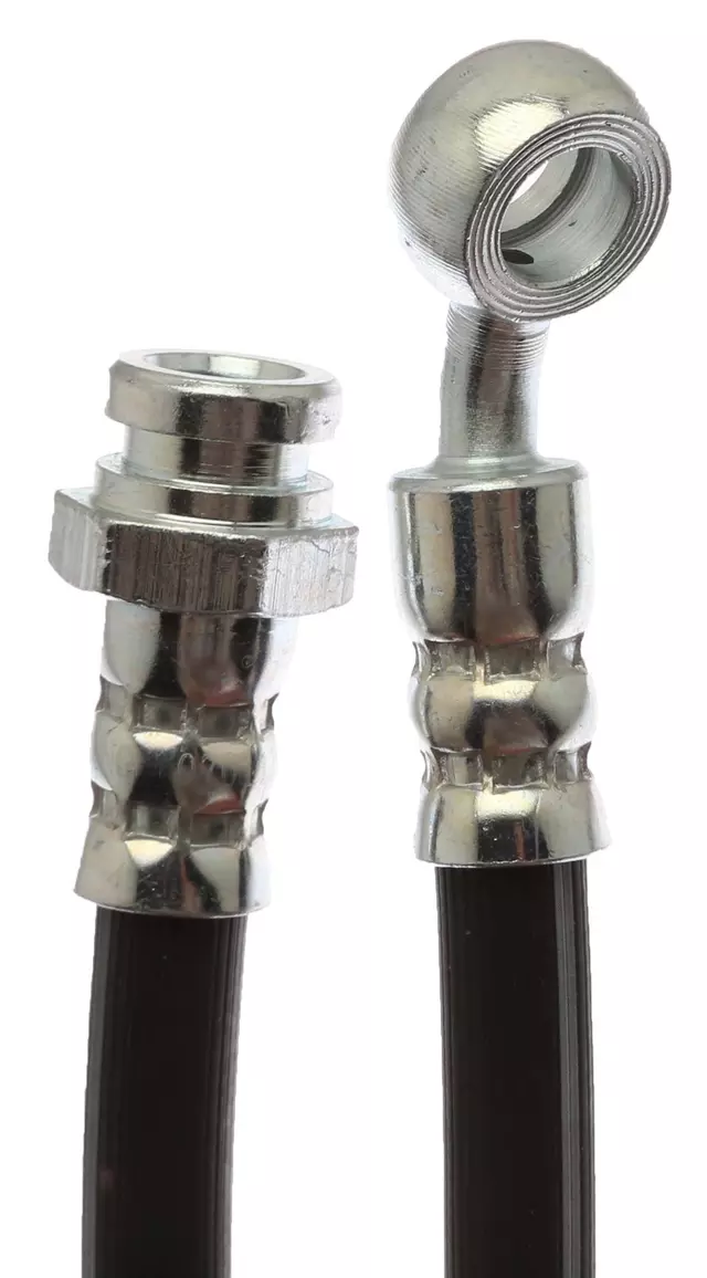 Hose - GM (18J384163)