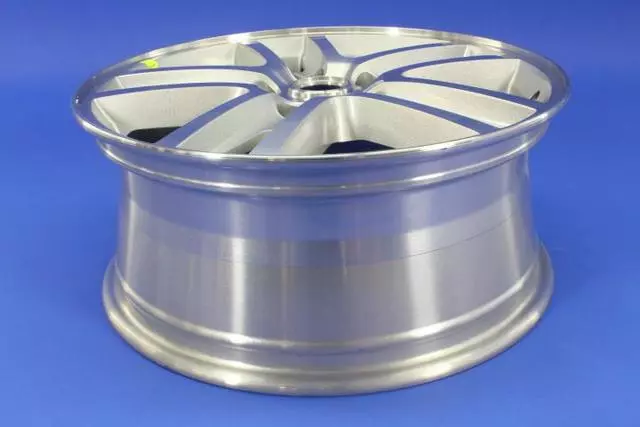 Aluminum Wheel - Mopar (1DG88PAKAA)