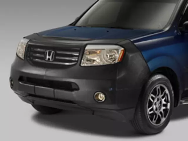 8P35SZA100A - Exterior: Nose Mask for Honda: Pilot Image