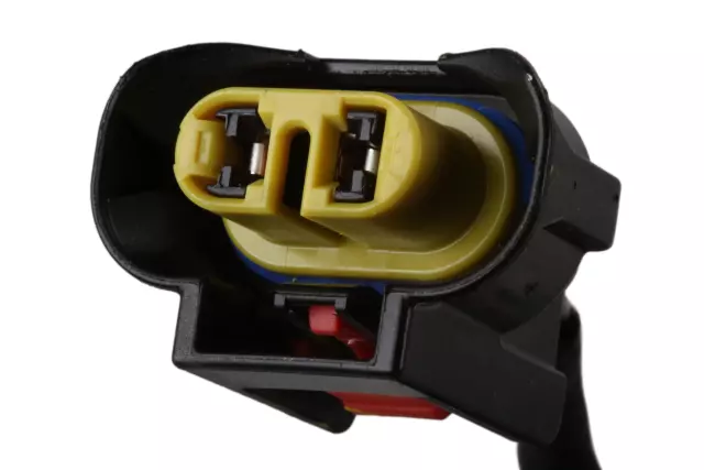 Front Object Alarm Sensor Wiring Harness - GM (84201790)