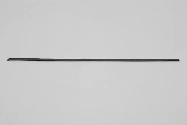 YW92CB6AA - Exterior Ornamentation: Front Door Molding for Mopar Image