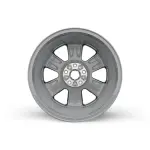 1CY86SZ0AC - : Aluminum Wheel for Mopar Image