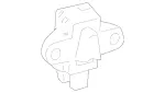 2048210651 - : Pressure Sensor, Airbag for Mercedes-Benz Image