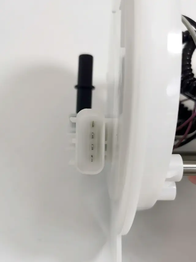 Fuel Pump Module Assembly - bproauto (1BP00783AA)