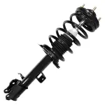 11621 - : Unity Automotive Suspension Strut and Coil Spring Assembly for Unity Automotive Image