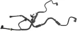 911773 - : Vapor Canister Purge Valve Replaces Ford CV6Z9D289T, CV6Z9D289B for Dorman Image