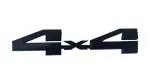 754730C070 - Body: Nameplate for Toyota Image
