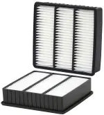 46215 - : WIX Air Filter Panel for WIX Image