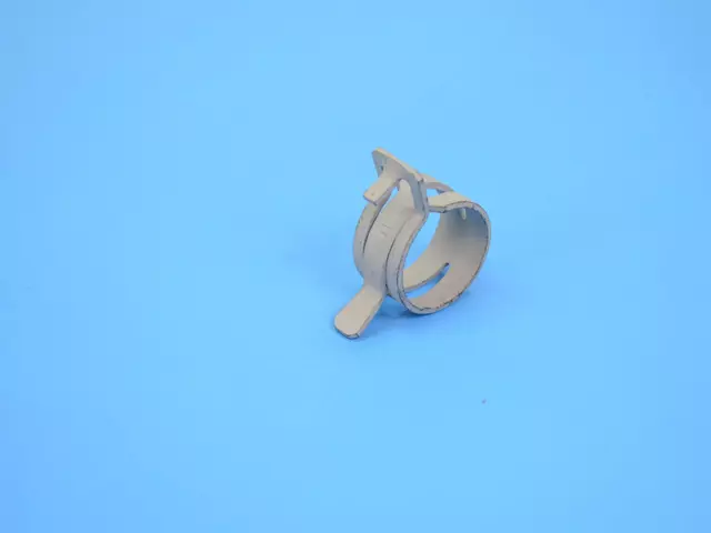 6502018 - Cooling System: Return Hose Clamp for Mopar Image