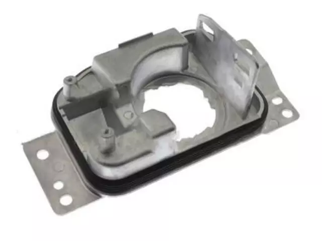 HC3Z14D189C - Electrical: Blind Spot Detection System Warning Sensor Bracket for Ford Image