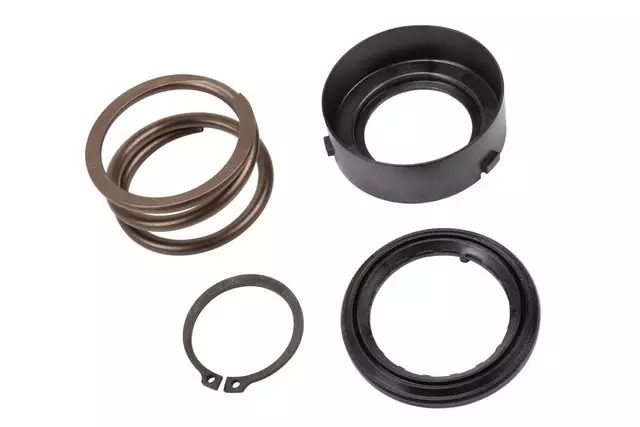 Transfer Case Four Wheel Drive Clutch Pressure Plate Spring - GM (84504621)