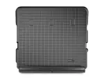401093SK - : Cargo Liner w/Bumper Protector for WeatherTech Image