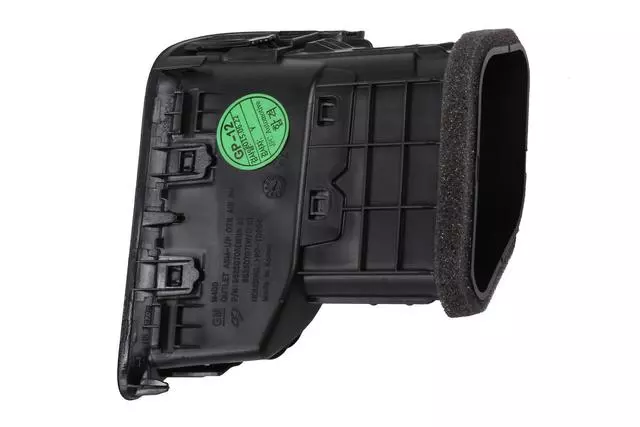 95250707 - : Passenger Side Instrument Panel Outer Air Outlet for GM Image