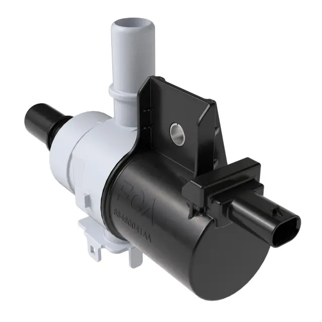 68460041AA - Emission Controls: Fuel Vapor Valve for Mopar Image
