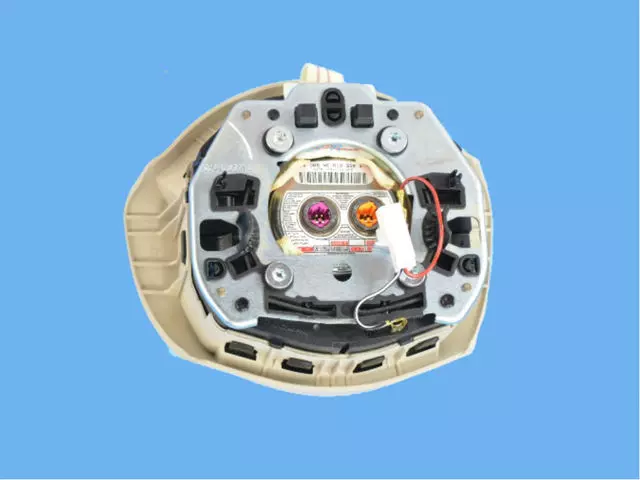 Driver Air Bag - Mopar (5rr84jw4ac)