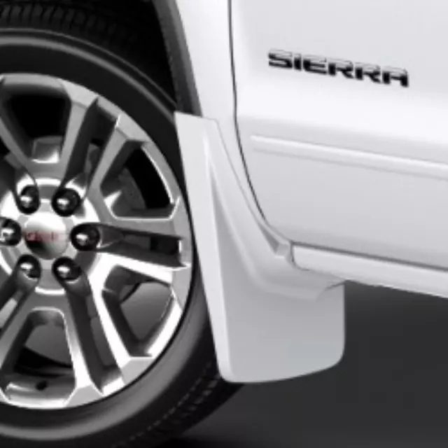 Mud Flap Kit - GM (22902397)