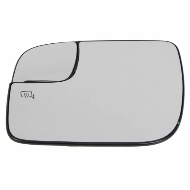 BB5Z17K707Z - Body: Mirror Glass for Ford: Police Interceptor Utility Image