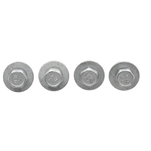 W713330S442 - : Bolt And Washer Assembly Hex.Head for Ford Image