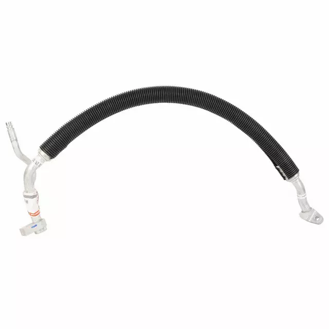 DG9Z19D742L - HVAC: Suction Hose for Ford: Fusion Image