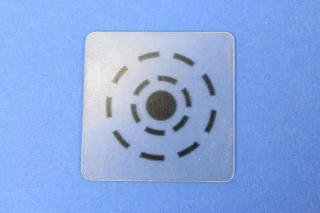 68225265AA - Body Sheet Metal Except Doors: Tape for Mopar Image