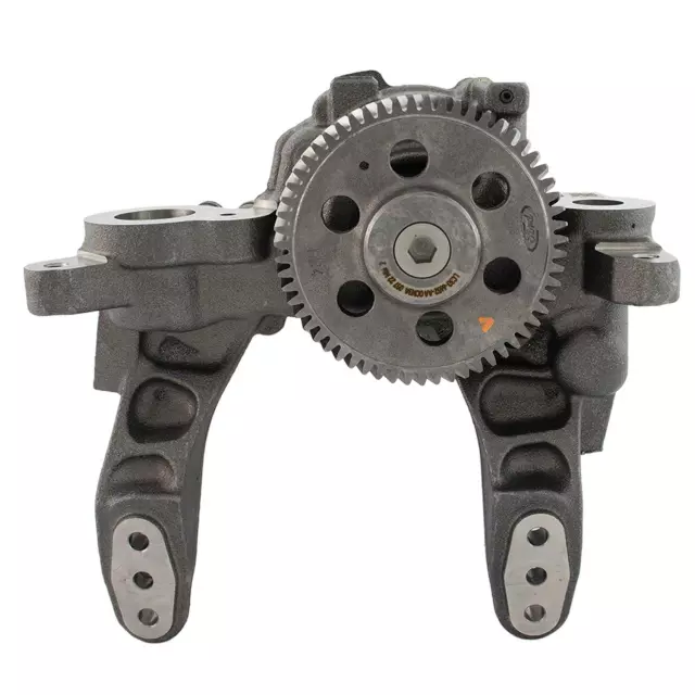 LC3Z6600F - : Pump Assembly Oil for Ford: F-250 Super Duty, F-350 Super Duty, F-450 Super Duty, F-550 Super Duty Image