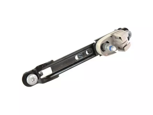 5LA64PD2AB - : Seat Belt Turning Loop Adjuster for Mopar Image