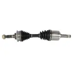 NCV47094 - : 96-98 Mazda MPV CV Axle Assembly  - Front Right for GSP Image