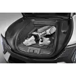 86801940 - : All-Weather Etrunk Mat for Cadillac: ESCALADE IQ Image