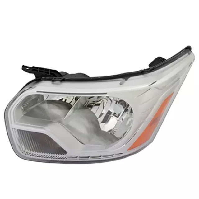 HLA4 - : Headlamp Assembly for Ford: E-Transit, Transit-150, Transit-250, Transit-350, Transit-350 HD Image