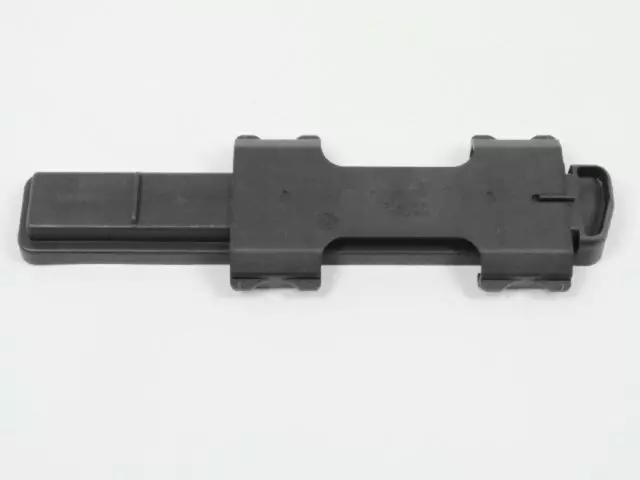 4885463AA - : Cabin Air Filter Cover for Chrysler: Pacifica, Town &amp; Country, Voyager | Dodge: Caravan, Grand Caravan Image