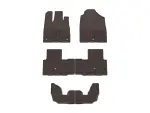 W664COW665COW666CO - : All Weather Floor Mats for WeatherTech Image