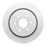 60440126 - : DFC GEOSPEC Coated Rotor for DYNAMIC FRICTION Image