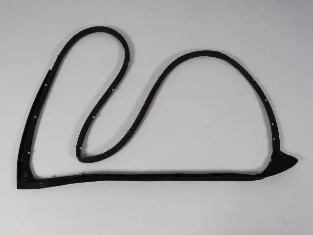 5065456AG - Doors, Door Mirrors and Related Parts: Rear Door Mounted Weatherstrip, Right for Dodge: Charger Image