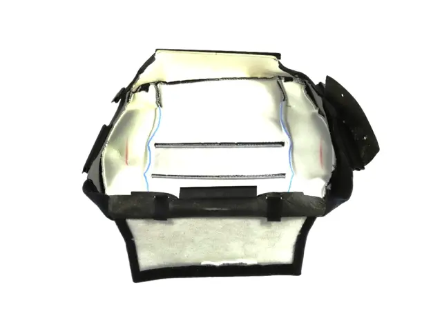 7FP84DX9AA - : Front Seat Cushion Cover, Right for Mopar Image