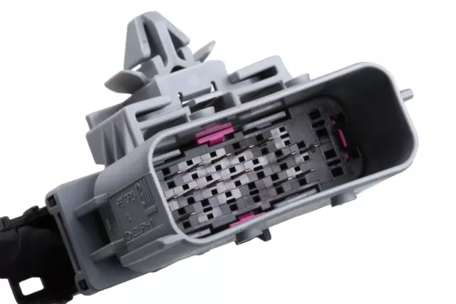 84660134 - : 2018-2021 GM - Front Object Alarm Sensor Wiring Harness for GM Image