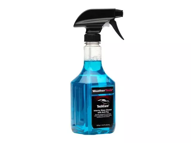 96311RDSP - : TechCare® Interior Glass Cleaner with Anti Fog for Volkswagen Image