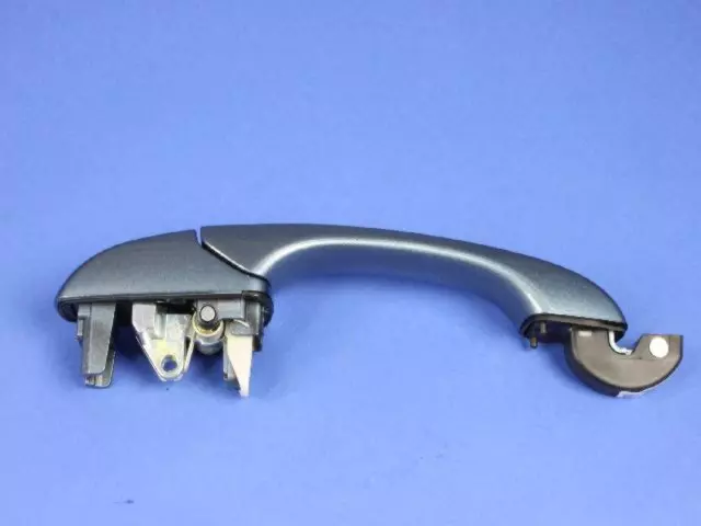 Sliding Door Exterior Handle - Mopar (1NA50TZZAD)