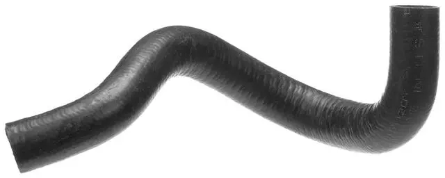 14299S - HVAC: Molded Heater Hose for Chrysler: 300M, Concorde, LHS | Dodge: Intrepid Image