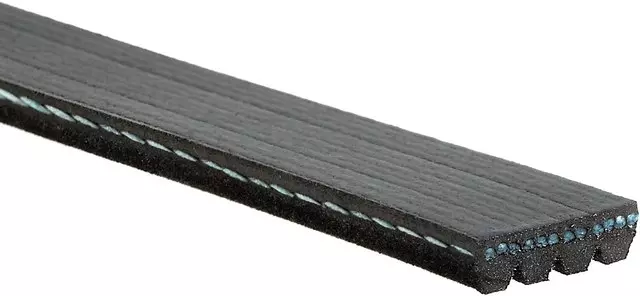 4K305 - : Standard V-Ribbed Serpentine Belt for ACDelco Image